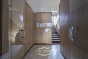 APPARTAMENTO DI 100 MQ CON DOPPI SERVIZI TOTALMENTE RISTRUTTURATO E MAI ABITATO