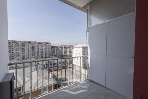 APPARTAMENTO DI 100 MQ CON DOPPI SERVIZI TOTALMENTE RISTRUTTURATO E MAI ABITATO