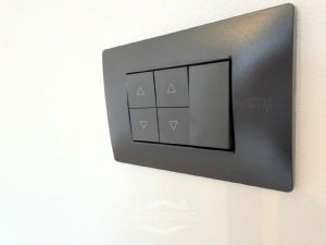 APPARTAMENTO DI 100 MQ CON DOPPI SERVIZI TOTALMENTE RISTRUTTURATO E MAI ABITATO