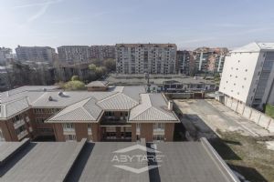 APPARTAMENTO DI 100 MQ CON DOPPI SERVIZI TOTALMENTE RISTRUTTURATO E MAI ABITATO