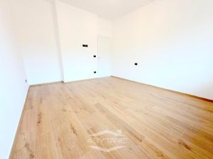 APPARTAMENTO DI 100 MQ CON DOPPI SERVIZI TOTALMENTE RISTRUTTURATO E MAI ABITATO