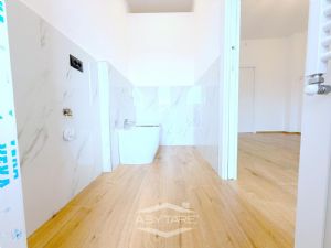 APPARTAMENTO DI 100 MQ CON DOPPI SERVIZI TOTALMENTE RISTRUTTURATO E MAI ABITATO