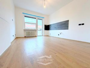 APPARTAMENTO DI 100 MQ CON DOPPI SERVIZI TOTALMENTE RISTRUTTURATO E MAI ABITATO