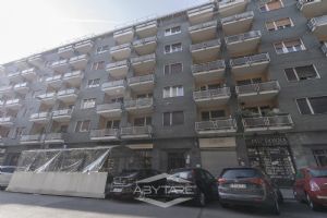 APPARTAMENTO DI 100 MQ CON DOPPI SERVIZI TOTALMENTE RISTRUTTURATO E MAI ABITATO