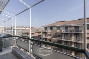 APPARTAMENTO DI 100 MQ CON DOPPI SERVIZI TOTALMENTE RISTRUTTURATO E MAI ABITATO