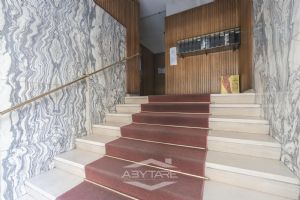 APPARTAMENTO DI 100 MQ CON DOPPI SERVIZI TOTALMENTE RISTRUTTURATO E MAI ABITATO