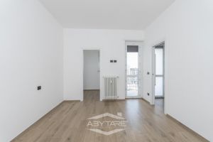 APPARTAMENTO DI 100 MQ CON DOPPI SERVIZI TOTALMENTE RISTRUTTURATO E MAI ABITATO