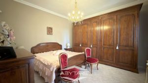 Appartamento con giardino in bifamiliare