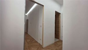 Vicinanze Corso Milano finemente ristrutturato