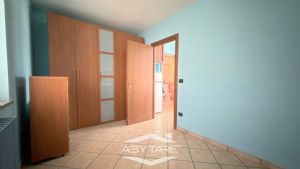 Appartamento piano rialzato con terrazzo