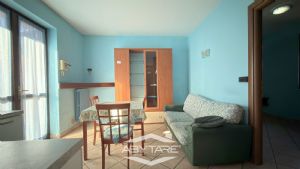 Appartamento piano rialzato con terrazzo