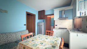 Appartamento piano rialzato con terrazzo