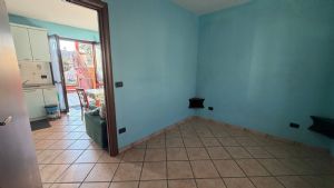 Appartamento piano rialzato con terrazzo