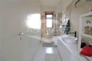 BEINASCO QUATTRO LOCALI PANORAMICO IN AFFITTO