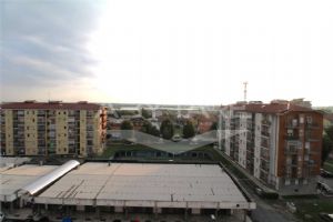 BEINASCO QUATTRO LOCALI PANORAMICO IN AFFITTO