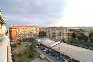 BEINASCO QUATTRO LOCALI PANORAMICO IN AFFITTO