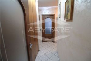 BEINASCO IN VENDITA QUADRILOCALE CON BOX E POSTO AUTO