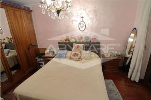 BEINASCO IN VENDITA QUADRILOCALE CON BOX E POSTO AUTO