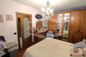 BEINASCO IN VENDITA QUADRILOCALE CON BOX E POSTO AUTO