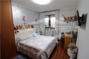 BEINASCO IN VENDITA QUADRILOCALE CON BOX E POSTO AUTO