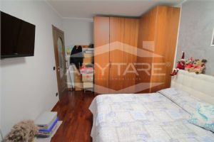 BEINASCO IN VENDITA QUADRILOCALE CON BOX E POSTO AUTO