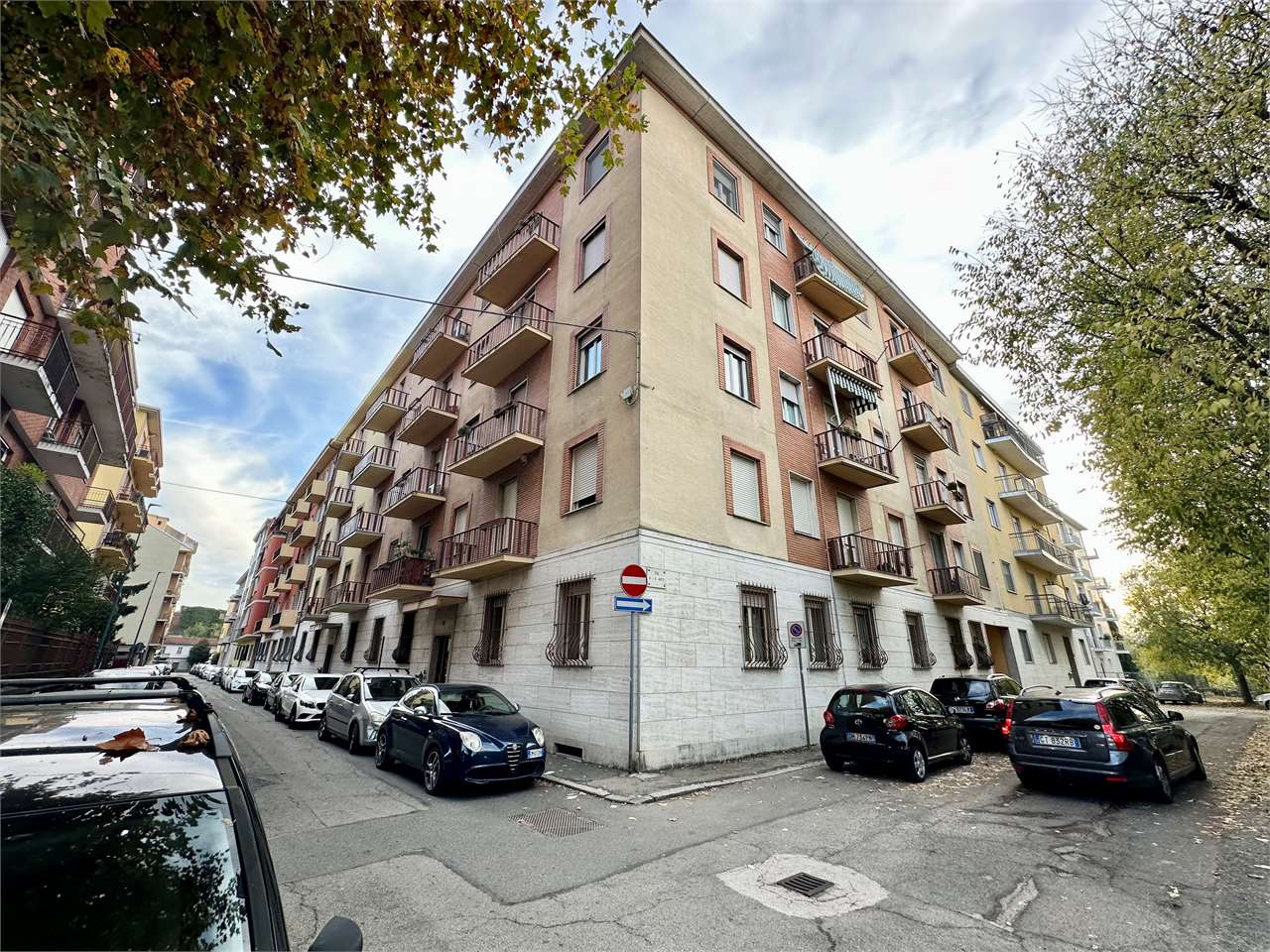 ?? Appartamento in vendita in via Duca d’Aosta