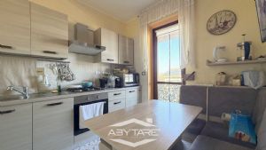 Appartamento in quadrifamiliare