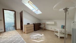 Appartamento in quadrifamiliare