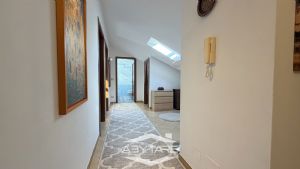 Appartamento in quadrifamiliare