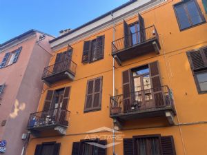 Quadrilocale con terrazzo e giardino vendita Moncalieri Via Cristoforo Colombo 6