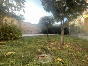 Quadrilocale con terrazzo e giardino vendita Moncalieri Via Cristoforo Colombo 6