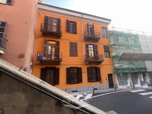 Quadrilocale con terrazzo e giardino vendita Moncalieri Via Cristoforo Colombo 6