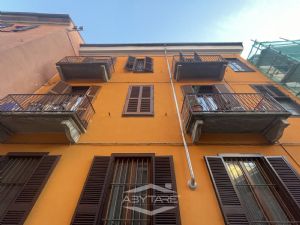 Quadrilocale con terrazzo e giardino vendita Moncalieri Via Cristoforo Colombo 6