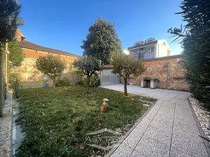 Quadrilocale con terrazzo e giardino vendita Moncalieri Via Cristoforo Colombo 6