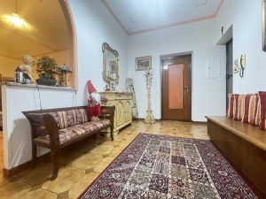 Quadrilocale con terrazzo e giardino vendita Moncalieri Via Cristoforo Colombo 6