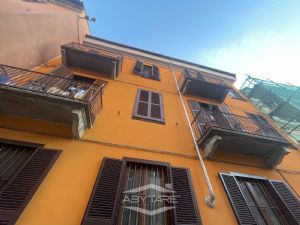 Quadrilocale con terrazzo e giardino vendita Moncalieri Via Cristoforo Colombo 6