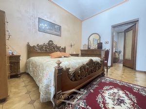 Quadrilocale con terrazzo e giardino vendita Moncalieri Via Cristoforo Colombo 6