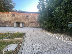 Quadrilocale con terrazzo e giardino vendita Moncalieri Via Cristoforo Colombo 6