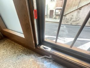 Quadrilocale con terrazzo e giardino vendita Moncalieri Via Cristoforo Colombo 6