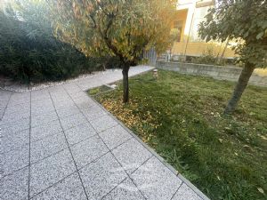 Quadrilocale con terrazzo e giardino vendita Moncalieri Via Cristoforo Colombo 6