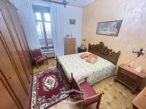 Quadrilocale con terrazzo e giardino vendita Moncalieri Via Cristoforo Colombo 6