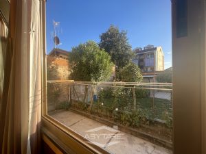 Quadrilocale con terrazzo e giardino vendita Moncalieri Via Cristoforo Colombo 6