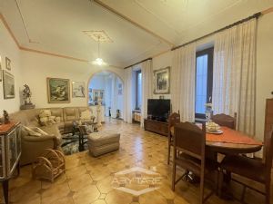 Quadrilocale con terrazzo e giardino vendita Moncalieri Via Cristoforo Colombo 6