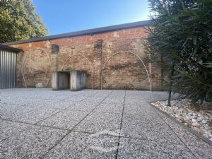 Quadrilocale con terrazzo e giardino vendita Moncalieri Via Cristoforo Colombo 6