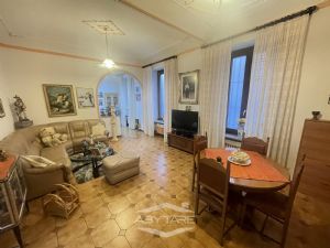 Quadrilocale con terrazzo e giardino vendita Moncalieri Via Cristoforo Colombo 6