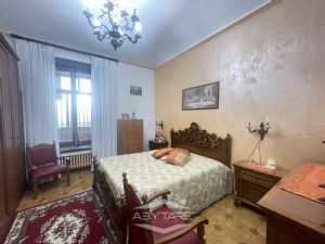 Quadrilocale con terrazzo e giardino vendita Moncalieri Via Cristoforo Colombo 6