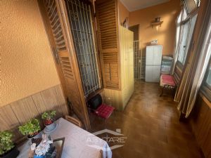 Quadrilocale con terrazzo e giardino vendita Moncalieri Via Cristoforo Colombo 6