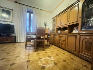 Quadrilocale con terrazzo e giardino vendita Moncalieri Via Cristoforo Colombo 6