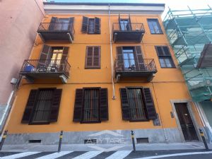 Quadrilocale con terrazzo e giardino vendita Moncalieri Via Cristoforo Colombo 6