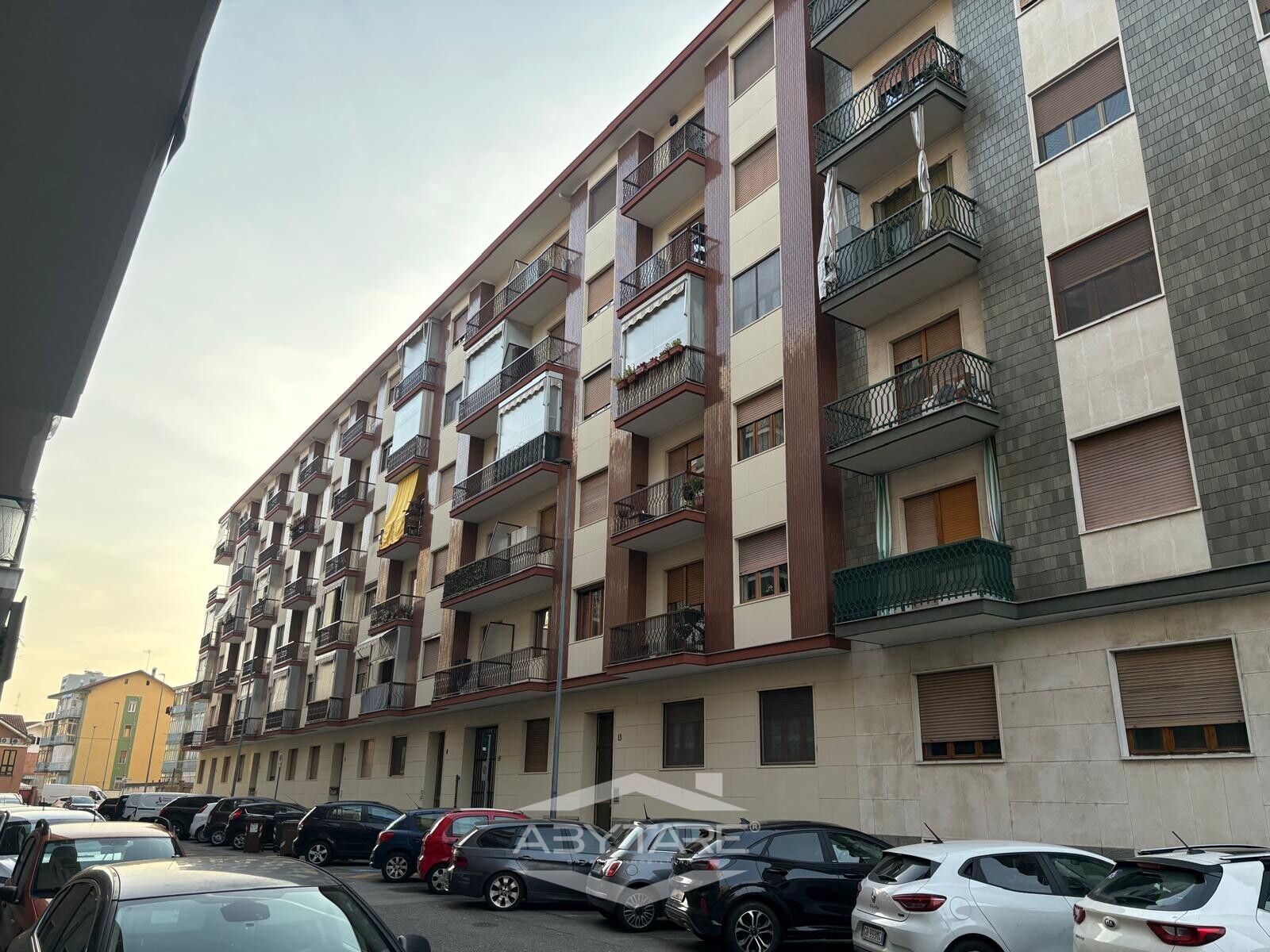 BILOCALE OTTIMO STATO  INTERNO NICHELINO